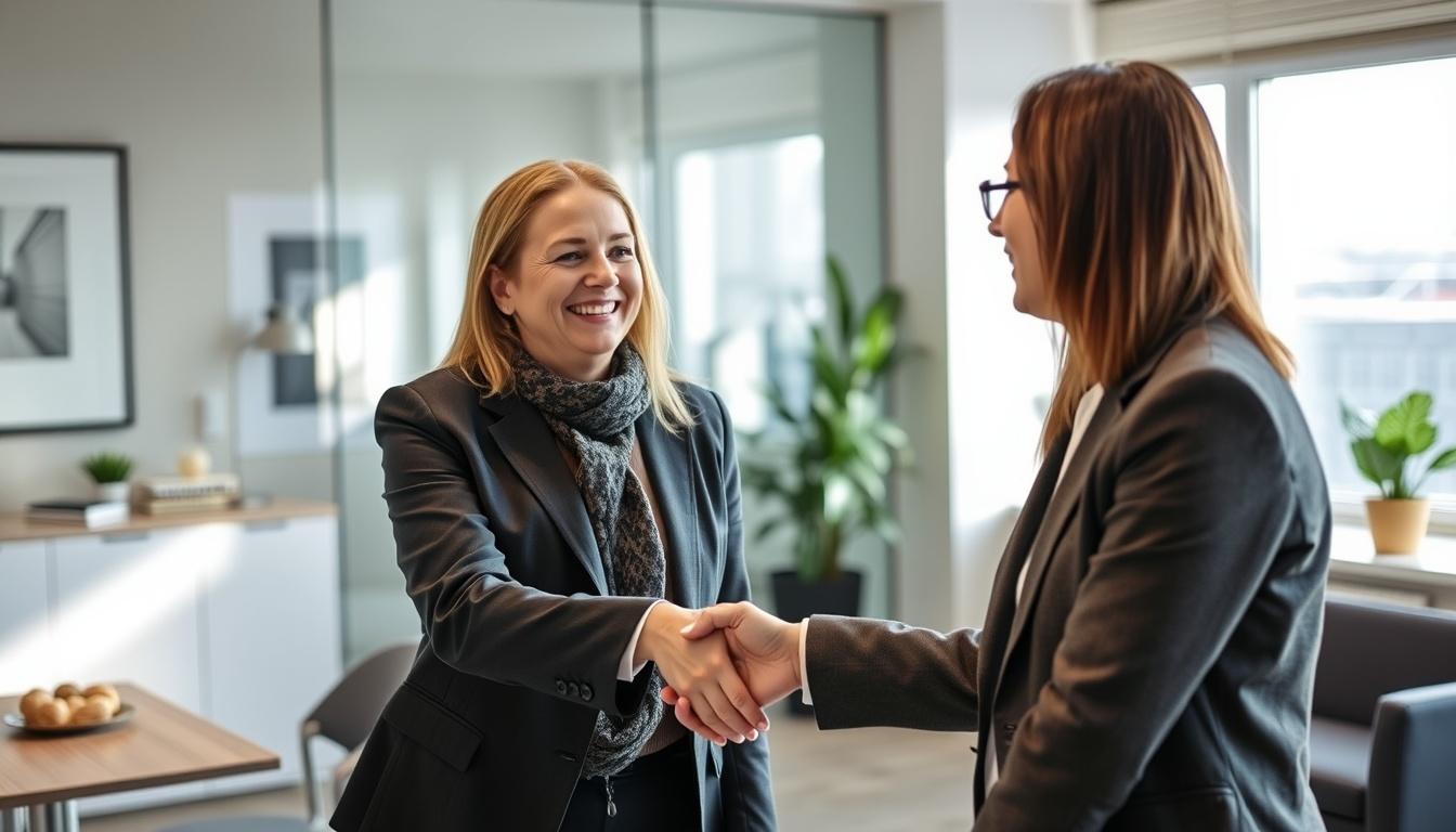 Assistance for Investors